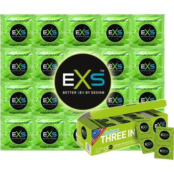 EXS Extreme 3 in 1 1 ks