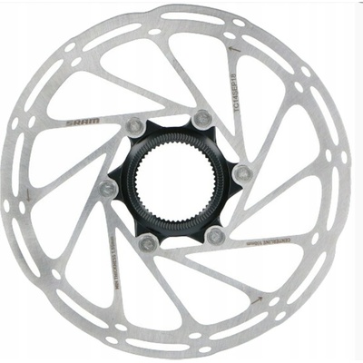Sram Centerline 200 mm 8"