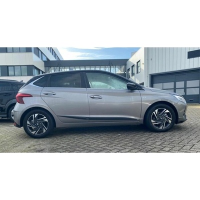 Ochranné lišty dveri Hyundai i20 2020 htb