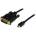 StarTech MDP2DVIMM3B