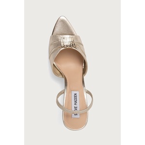 Steve Madden обувки с ток от кожа Kandy (11005707.977)
