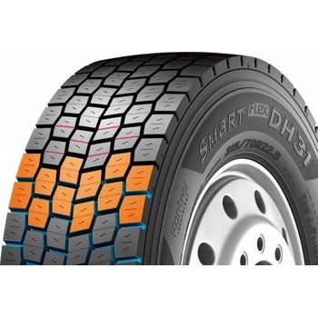 HANKOOK DH31 295/60 R22.5 150K