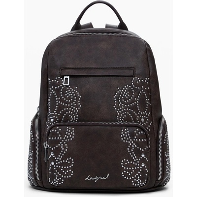 Desigual Дамска раница desigual, Размер uni, Цвят Кафяво (25wakp22_ma6009)