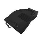 Petex Мокетни стелки за TOYOTA Auris (2007-2010) / Corolla (2006-2012) (112455502)