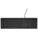 Image 1 of Dell KB216 Qwertz UK (580-ADGV)