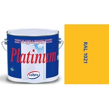 Vitex Platinum 2,25 l lesklá žlto horčičná
