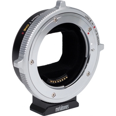 Metabones Canon EF to Canon RF mount T CINE Adapter (EOS R) II