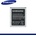 Samsung Li-ion 1500mAh EB-B100AE