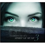 STS Digital - Celebrating The Art & Spirit Of Music Vol. 3 - Референтен CD (063367)