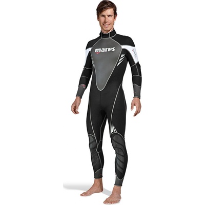 Mares Reef 3mm pánský – Hledejceny.cz
