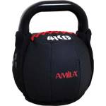 AMILA Пудовка с хромирана дръжка Amila 8кг