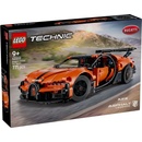LEGO® Technic - Bugatti Chiron Pur Sport Hypercar (42222)