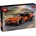 LEGO® Technic - Bugatti Chiron Pur Sport Hypercar (42222)