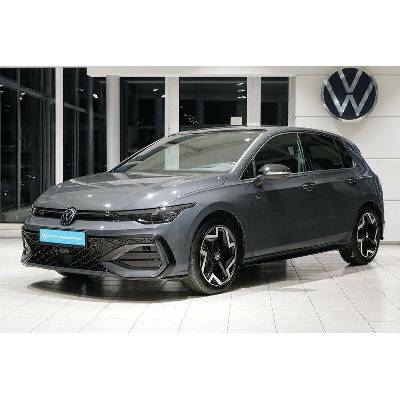 Volkswagen Golf 1.5 TSI R-Line 110 kW