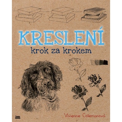 Kreslení krok za krokem