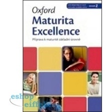 Paulerová E. - Oxford Maturita Excellence Z: Příprava K Maturitě Základní Úrovně