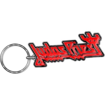 Judas Priest Logo Ключодържател (KR164)