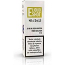 Bázy pre miešanie e-liquidov Expran Shot NicSalt Booster PG50/VG50 20mg 10ml