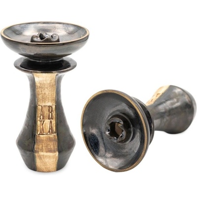 ARKA Tempest Phunnel Černá Anubeyon Black – Hledejceny.cz