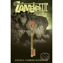 Zámek a klíč 2: Hlavohrátky - Gabriel Rodriguez, Joe Hill