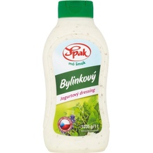 Spak Bylinkový dressing 1 l