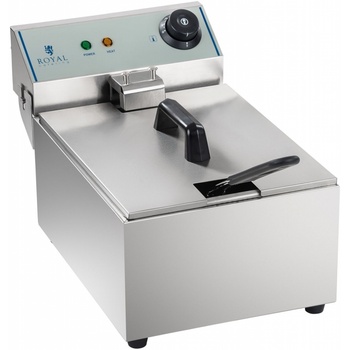 Royal Catering RCEF-10EY-ECO