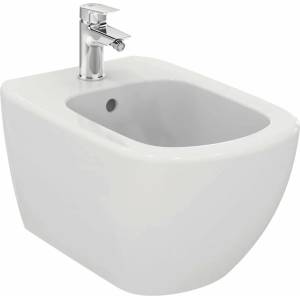 Ideal Standard Tesi матово бяло окачено биде (T3552V1)