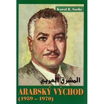 Arabský východ 1959-1970
