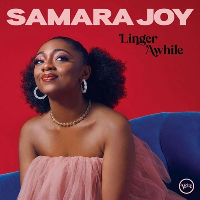 Samara Joy: Linger Awhile - Deluxe Edition CD