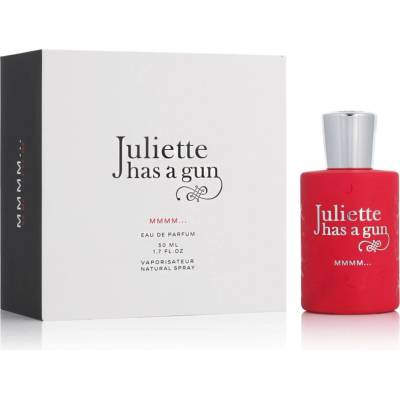 Juliette Has a Gun Mmmm ... parfumovaná voda unisex 50 ml