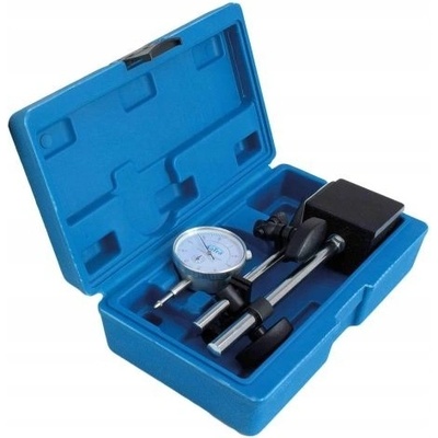 SATRA Magnetický stojan, stativ + úchylkoměr, rozsah 0 - 10 mm - SATRA S-MAHO2 | Zboží Auto