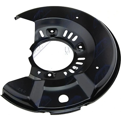 NTY Ochranný Štít Brzdového Kotúče Toyota Yaris 235MM 99-05 Predný náprava Pravá Strana (47781-52010)
