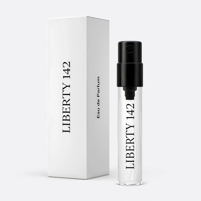 Steves Liberty 142 parfém pánský 2 ml vzorek