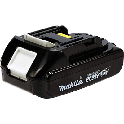 MAKITA 632F01-2 BL1820B Li-ion LXT 18V/2Ah