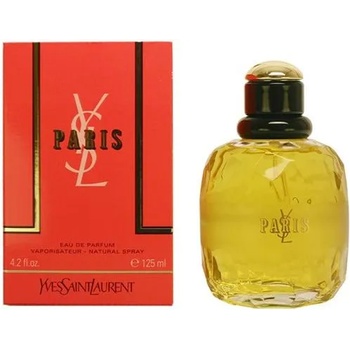 Image 1 of Yves Saint Laurent Paris EDP 125 ml