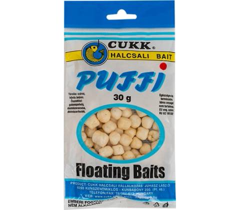 CUKK PUFFI VEĽKÉ