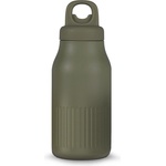 sagaform Зелена термо бутилка от неръждаема стомана 500 ml Truls - Sagaform (1091304_5018686)