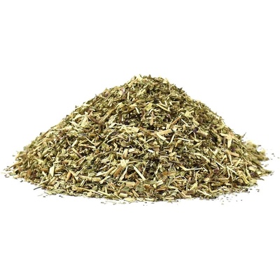 Naturway Dobromysl nať řezaná 100 g