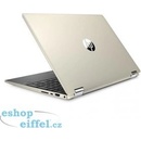 HP Pavilion x360 15-dq0008 6WK68EA