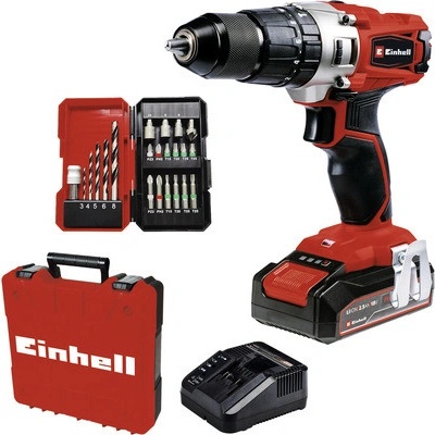 Einhell TE-CD 18/2 Li, 4514220