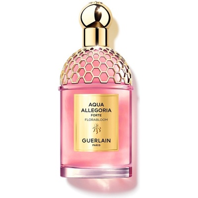 Guerlain Aqua Allegoria Florabloom te parfumovaná voda dámska 75 ml