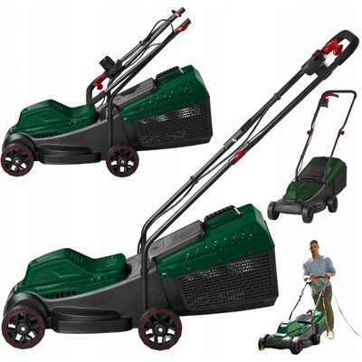 Parkside PRM 1200 C3