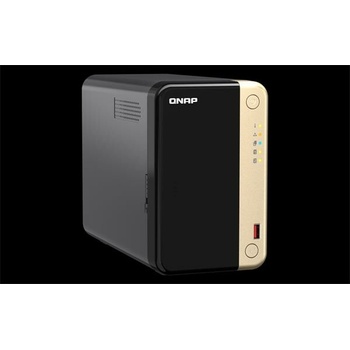 QNAP TS-262-4G