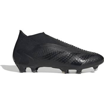 Adidas Футболни бутонки Adidas Predator Accuracy+ Firm Ground Football Boots - Black/Black