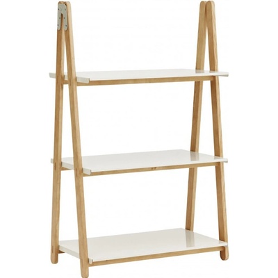 Normann Copenhagen Knižnica One Step Up, low