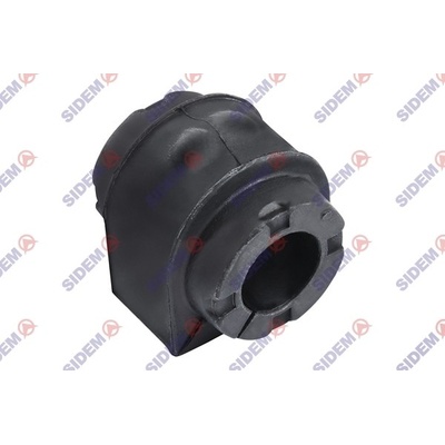 Ulożenie priečneho stabilizátora SIDEM 801806