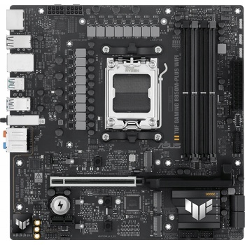 Asus TUF GAMING B850M-PLUS WIFI 90MB1IY0-M0EAY0