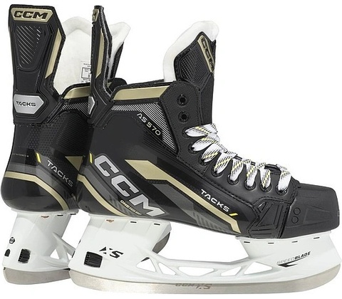 CCM Tacks AS-570 Junior