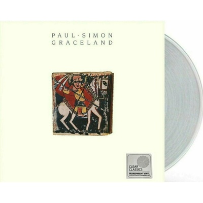 Paul Simon - GRACELAND LP