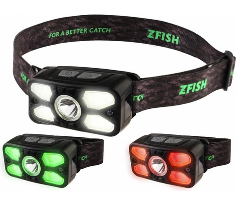ZFish Photonix